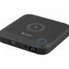 Powerbank Sandberg All-in1 Laptop 25000 USB-C - USB-A Sort