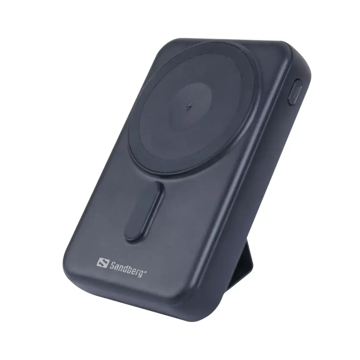 Powerbank 10000 Sandberg Mag Wireless