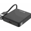 Powerbank Sandberg Nano 5000 PD20W USB-C Sort