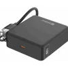 Powerbank Sandberg Nano 10000 PD20W USB-C Sort