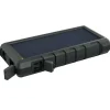 Powerbank Sandberg Outdoor Solar 24000 Black