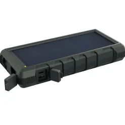 Powerbank Sandberg Outdoor Solar 24000 Black