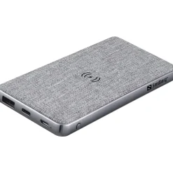 Powerbank Sandberg 10000 PD20W+Wireless