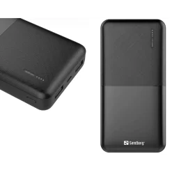 Powerbank Sandberg Saver 20000