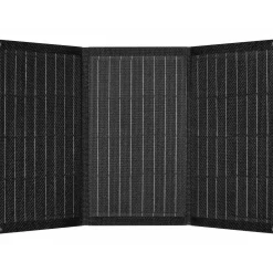 Powerbank Sandberg SolarPanel 22W 10000 Sort