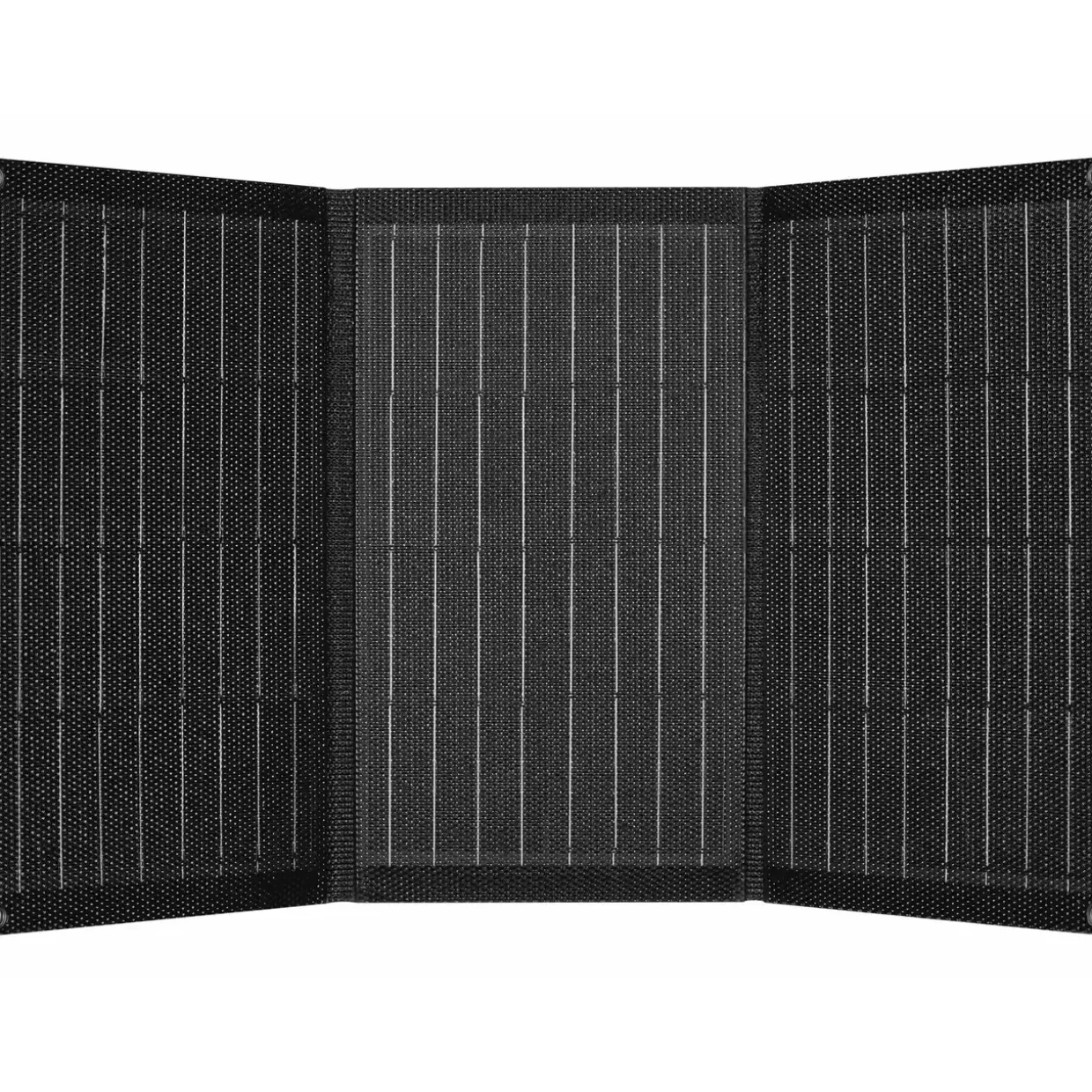 Powerbank Sandberg SolarPanel 22W 10000 Sort