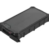 Powerbank - Sandberg - Solar Powerbank - CampLED - 10000 - Sort