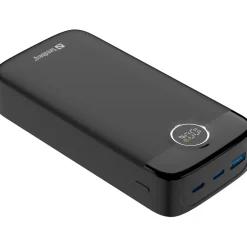 Powerbank Sandberg SolidState 20000 20W