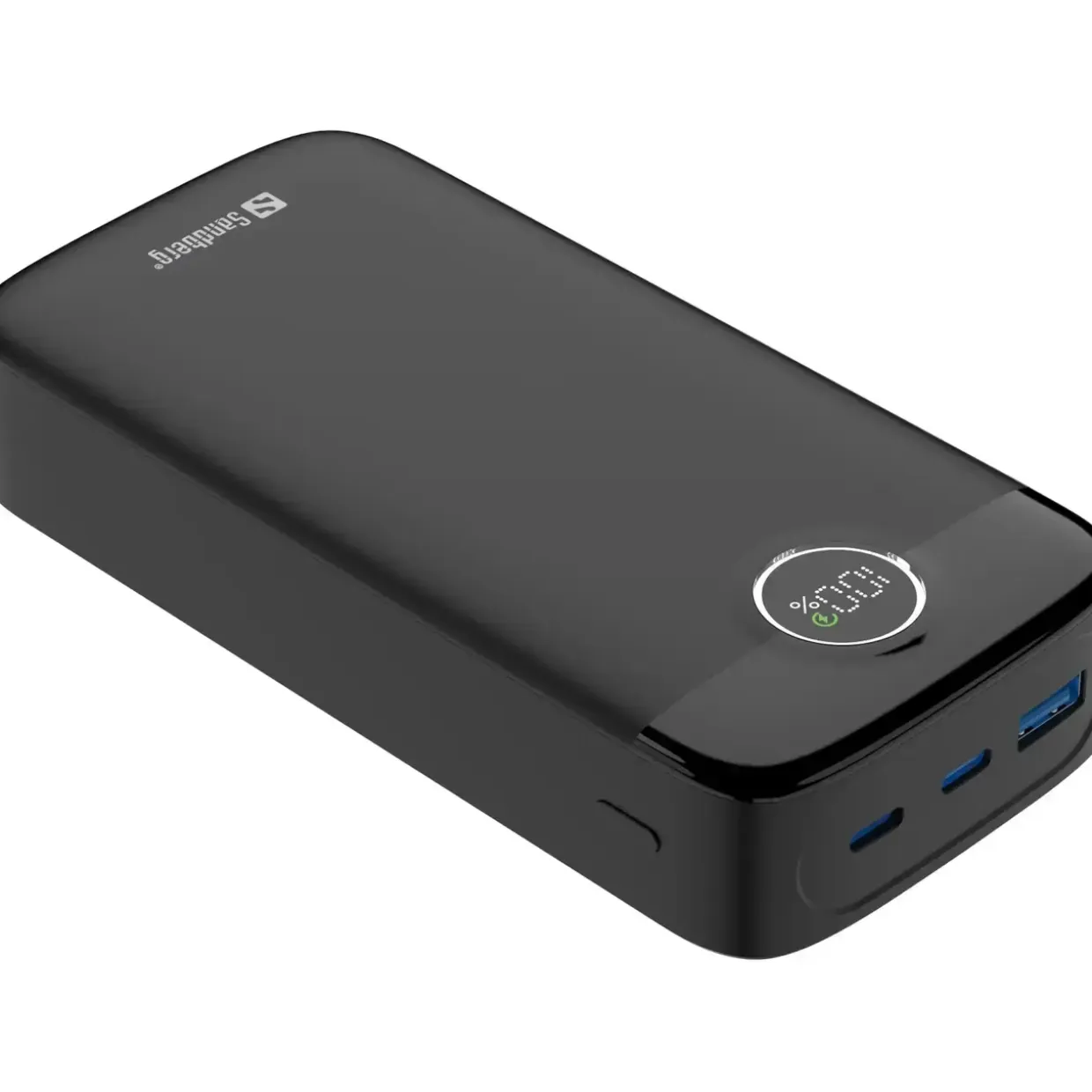 Powerbank Sandberg SolidState 20000 20W