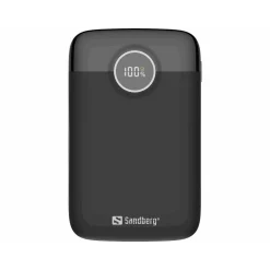 Powerbank - Sandberg SolidState 5000 20W