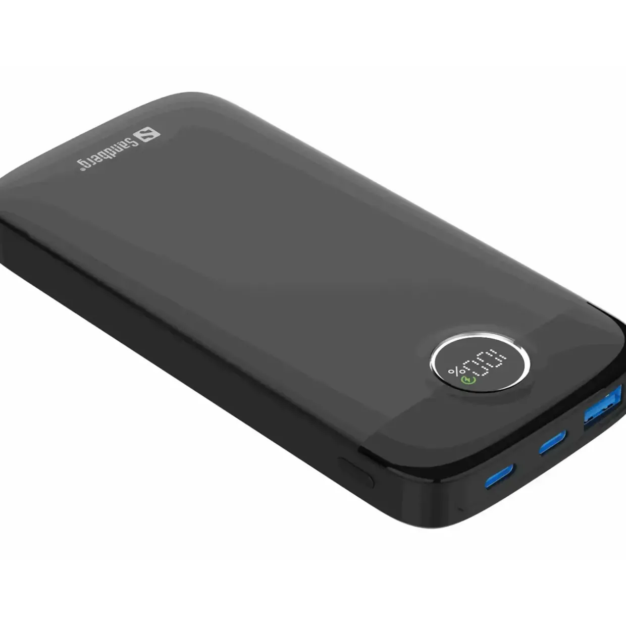 Powerbank Sandberg SolidState 10000 20W