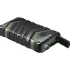 Powerbank Sandberg Survivor 20100 USB Sort/Grøn
