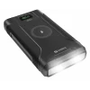 Powerbank, Sandberg Survivor 7in1 76800, sort