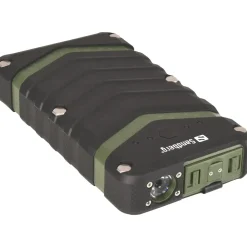 Powerbank Sandberg Survivor 20.000mAh, Black