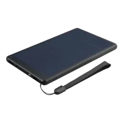 Powerbank Sandberg Urban Solar 10000 USB 3.0 / USB-C Sort