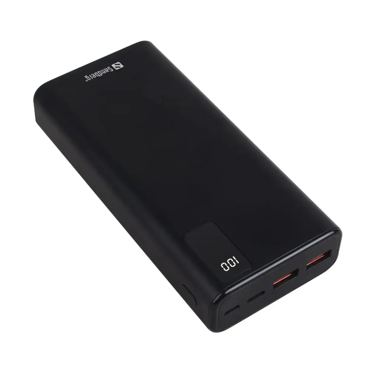 Powerbank Sandberg USB-C PD 20W 20000