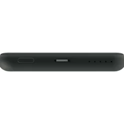 Powerbank Verbatim Charge ´n´ Go Magnetic Wireless 5000, Black