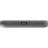 Powerbank Verbatim Charge ´n´ Go Magnetic Wireless 5000, Grey