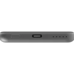 Powerbank Verbatim Charge ´n´ Go Magnetic Wireless 5000, Grey