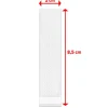 Powerstrips - Tesa - CLICK 4 x 2 L - 10 stk