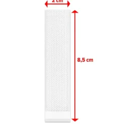 Powerstrips - Tesa - CLICK 4 x 2 L - 10 stk