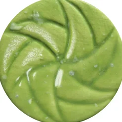 Prikket Keramikglasur, 999-1060 °C, dækkende, Figaro, 60 ml/ 1 ds.