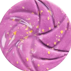 Prikket Keramikglasur, 999-1060 °C, dækkende, Flower Power, 60 ml/ 1 ds.