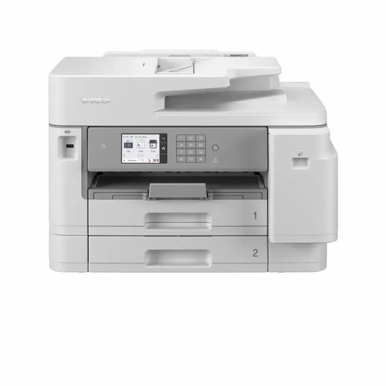 Printer Brother MFC-J5955DW Inkjet A3 4-in-1