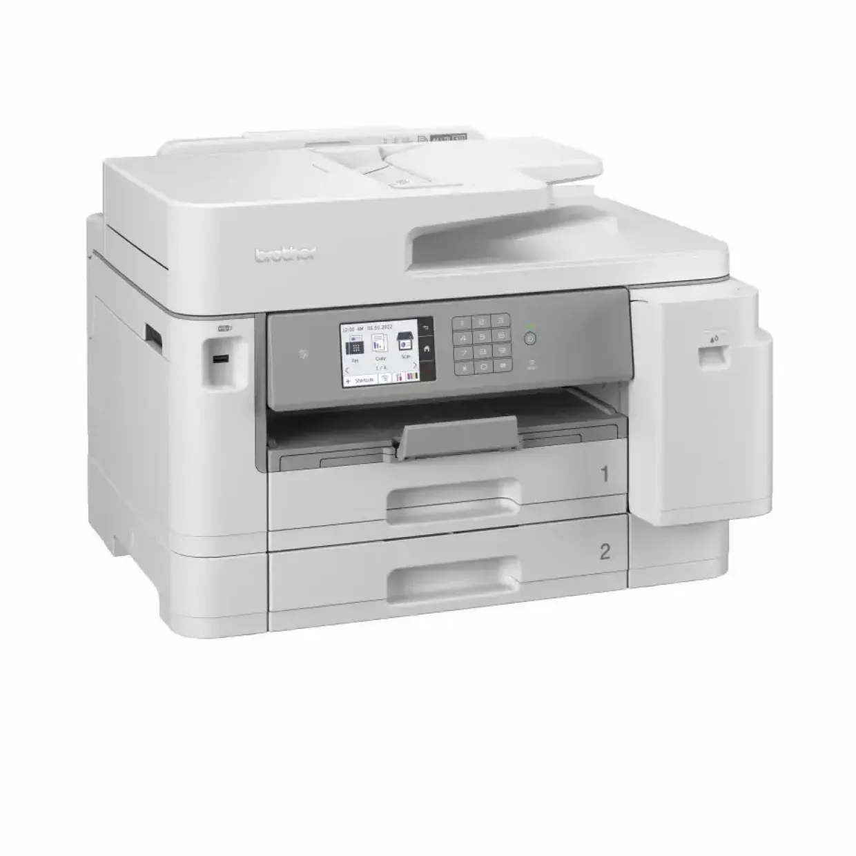 Printer Brother MFC-J5955DW Inkjet A3 4-in-1