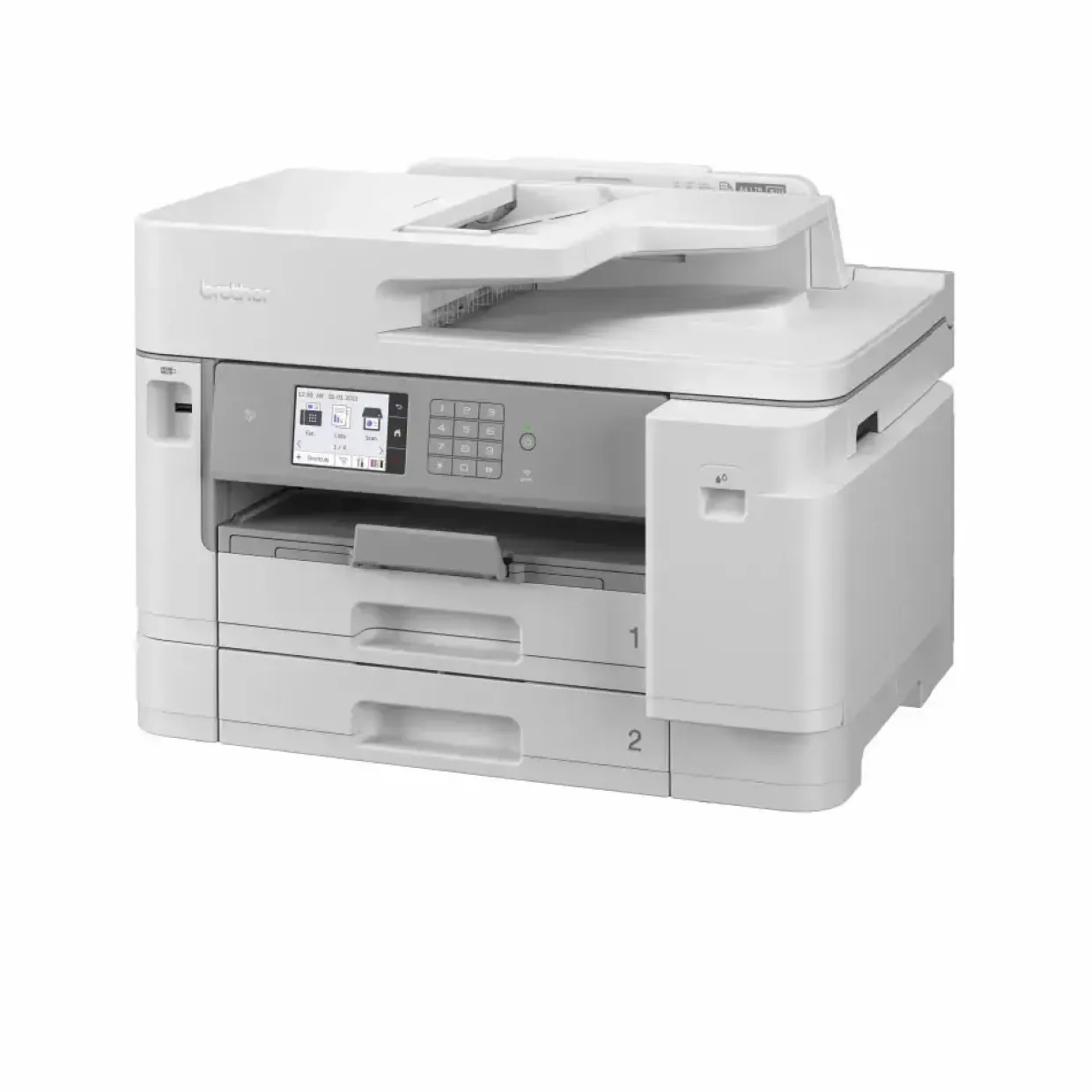 Printer Brother MFC-J5955DW Inkjet A3 4-in-1