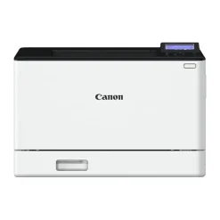 Printer - Canon - i-SENSYS LBP673Cdw II - Farvelaser - Grå