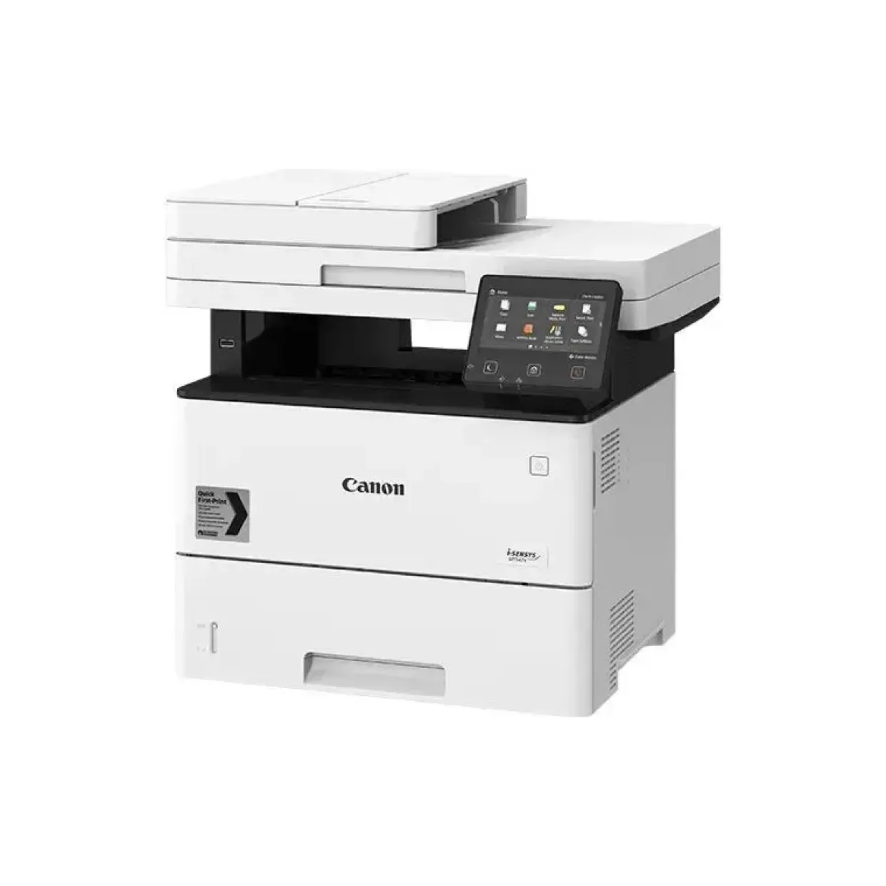 Printer Canon I-SENSYS MF542X MFP