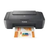 Printer - Canon PIXMA MG2551S - Alt-i-Én - Grå