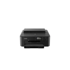 Printer - Canon PIXMA TS705A - 5 blæktanke - Sort - A4