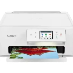 Printer Canon PIXMA TS7650i MFP