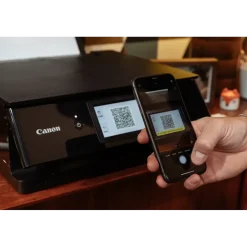 Printer Canon PIXMA TS8750 MFP