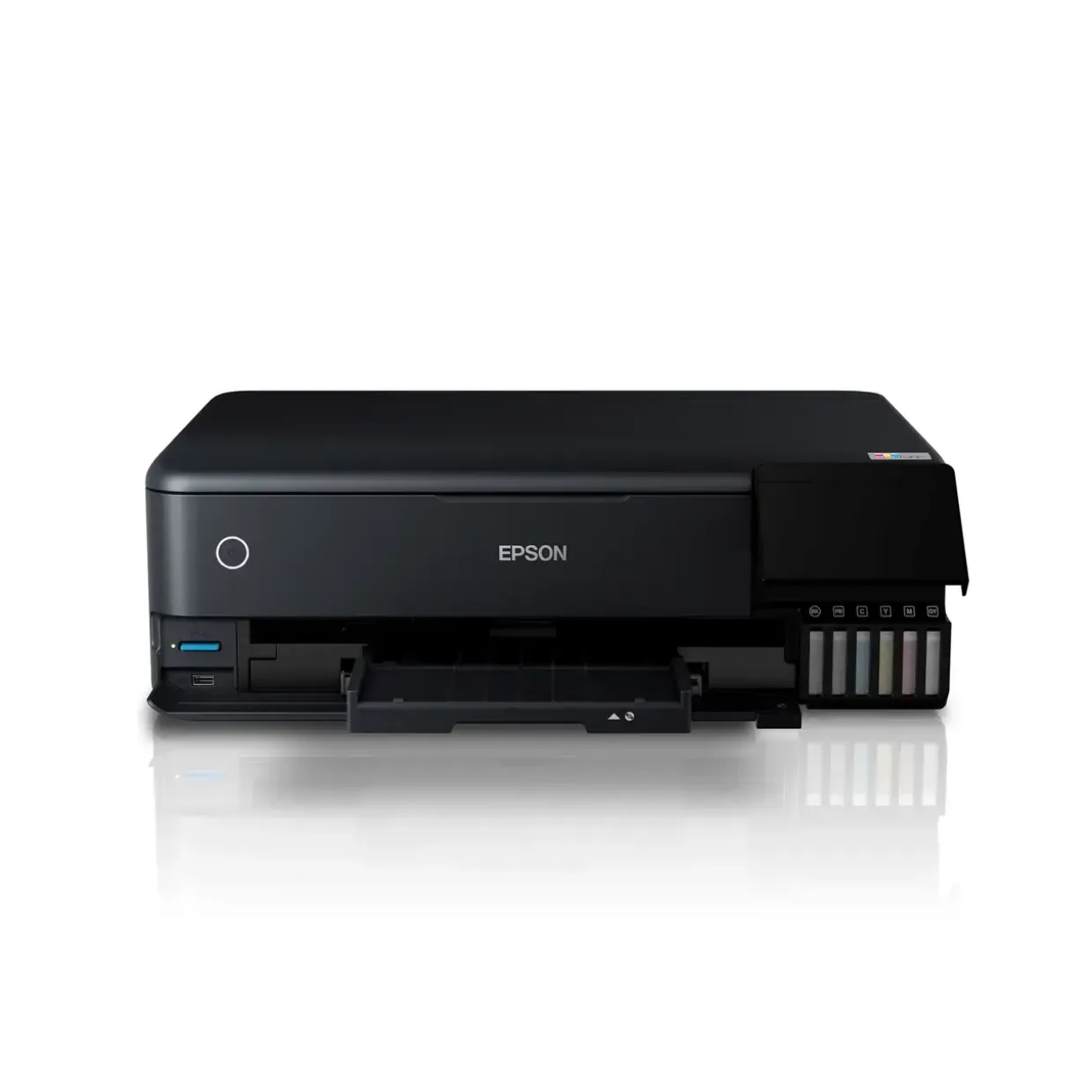 Printer - Epson EcoTank ET-8550 - A3 - Blæktank