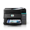 Printer - Epson EcoTank ET-4950 - A4 - Multifunktion - Wi-Fi - Sort