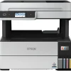 Printer - Epson EcoTank ET-5150 - A4 - Multifunktion - Sort