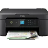 Printer - Epson Expression Home XP-3205 - A4 - Multifunktion - Sort