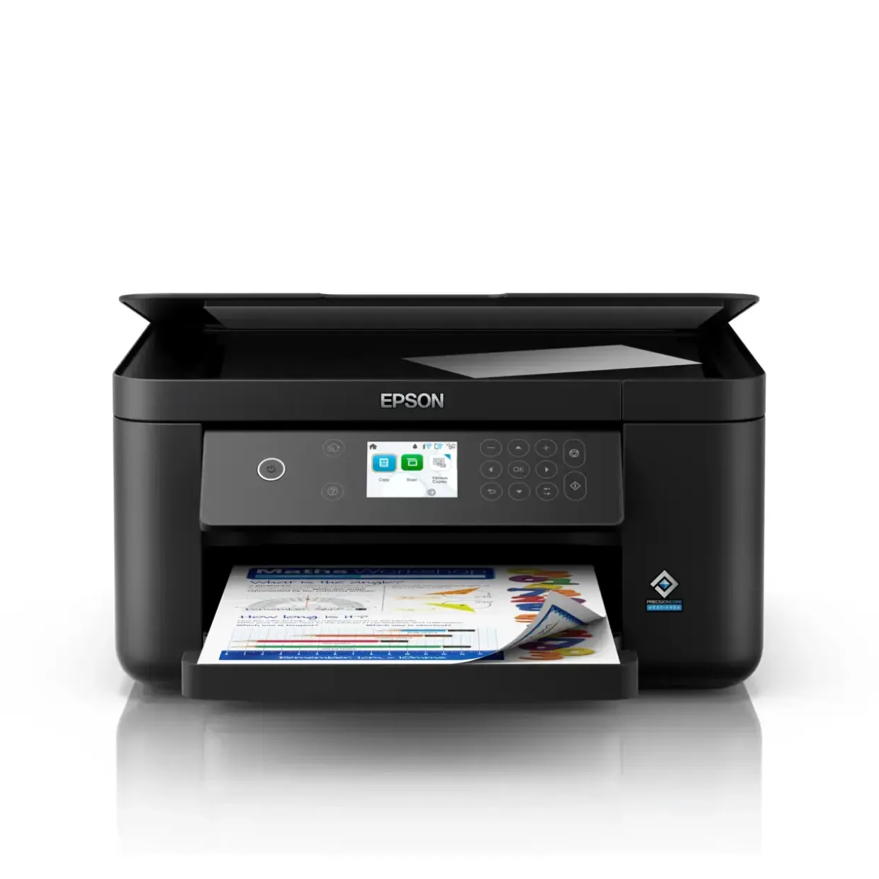 Printer Epson Expression Home XP-5205