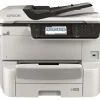 Printer - Epson WorkForce Pro WF-C8610DWF - A3 multifunktion