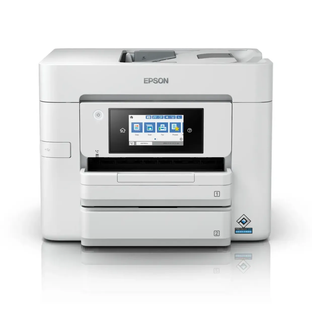 Printer Epson WorkForce Pro WF-C4810DTWF