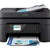 Printer - Epson WorkForce WF-2950DWF - Inkjet - A4 - Wi-Fi - ADF