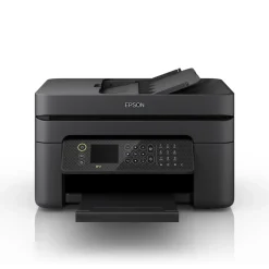 Printer - Epson WorkForce WF-2950DWF - Inkjet - A4 - Wi-Fi - ADF