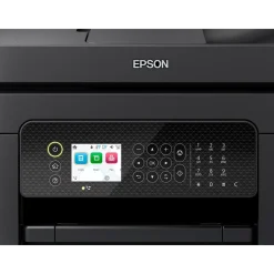 Printer - Epson WorkForce WF-2950DWF - Inkjet - A4 - Wi-Fi - ADF