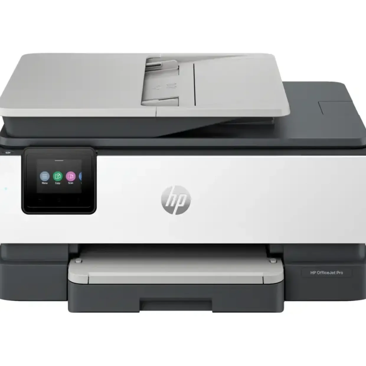 Printer HP Officejet 8124e AiO
