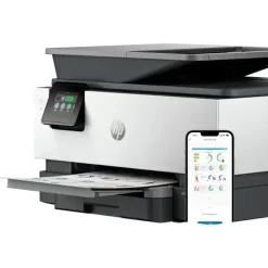 Printer HP OfficeJet Pro 9120b AiO
