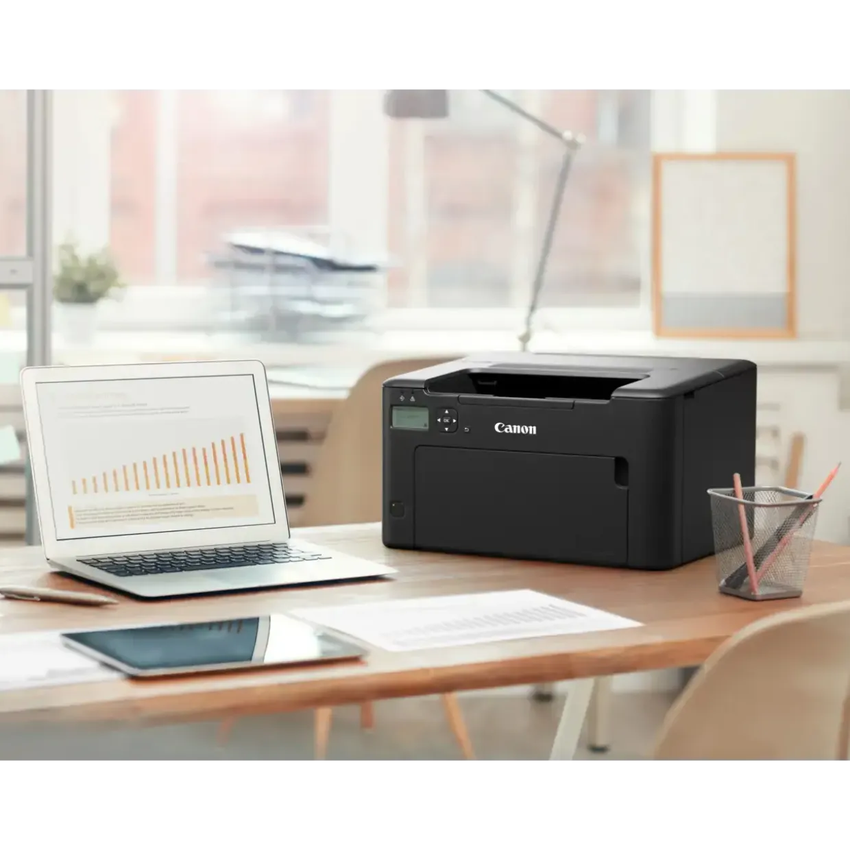 Printer laser s/h Canon i-SENSYS LBP122dw SFP