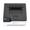 Printer - Lexmark CS331dw - Farve - Laser - Duplex - Wi-Fi - Gigabit Ethernet